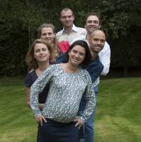 Nicolas BRUNEL - BRUNEL