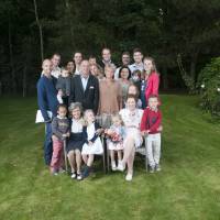 Nicolas BRUNEL - BRUNEL