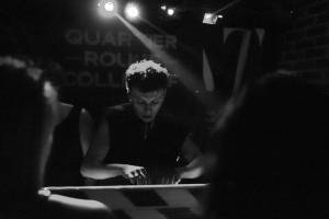 Pablo BAILLEUL - Bailleul